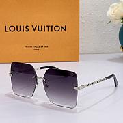 LV SUNGLASSES Z1091W  - 2