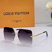 LV SUNGLASSES Z1091W  - 3