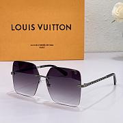 LV SUNGLASSES Z1091W  - 5