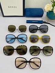 GUCCI SUNGLASSES GG0889 - 1