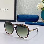 GUCCI SUNGLASSES GG0889 - 2