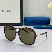 GUCCI SUNGLASSES GG0889 - 3