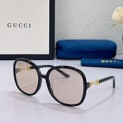 GUCCI SUNGLASSES GG0889 - 4