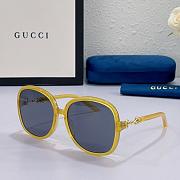 GUCCI SUNGLASSES GG0889 - 5