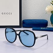 GUCCI SUNGLASSES GG0889 - 6
