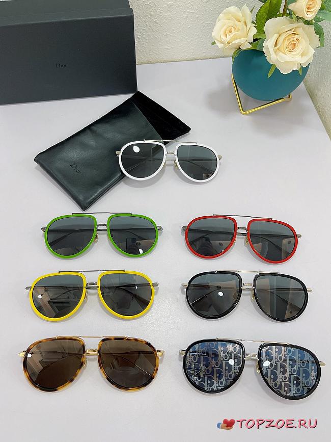 DIOR SUNGLASSES A040 - 1