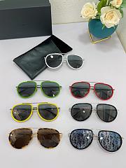 DIOR SUNGLASSES A040 - 1