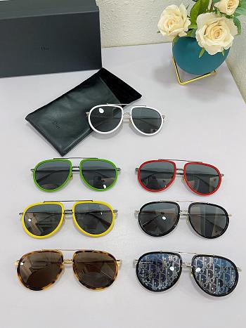 DIOR SUNGLASSES A040