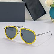 DIOR SUNGLASSES A040 - 3