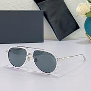 DIOR SUNGLASSES A040 - 4