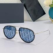 DIOR SUNGLASSES A040 - 6