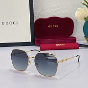 GUCCI SUNGLASSES GG0882 - 6