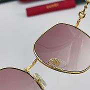 GUCCI SUNGLASSES GG0882 - 4
