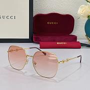 GUCCI SUNGLASSES GG0882 - 3