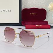 GUCCI SUNGLASSES GG0882 - 2