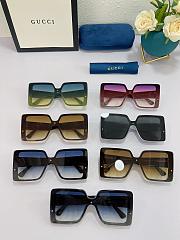 GUCCI SUNGLASSES GG0924S - 1