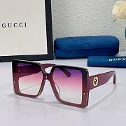 GUCCI SUNGLASSES GG0924S - 2