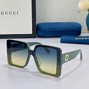 GUCCI SUNGLASSES GG0924S - 3