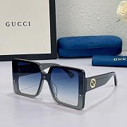 GUCCI SUNGLASSES GG0924S - 5