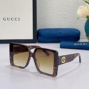 GUCCI SUNGLASSES GG0924S - 4