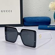 GUCCI SUNGLASSES GG0924S - 6