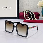 GUCCI SUNGLASSES GG0696 - 6