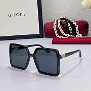 GUCCI SUNGLASSES GG0696 - 5