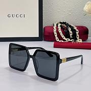 GUCCI SUNGLASSES GG0696 - 3
