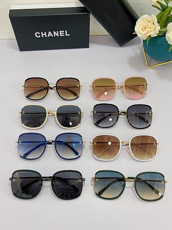 CHANEL SUNGLASSES 5662