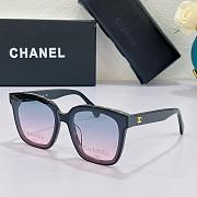CHANEL SUNGLASSES 5489 - 3