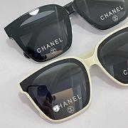 CHANEL SUNGLASSES 5489 - 4