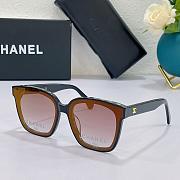 CHANEL SUNGLASSES 5489 - 2