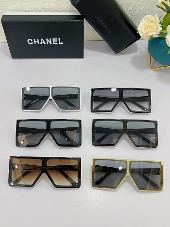 CHANEL SUNGLASSES 6108