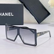 CHANEL SUNGLASSES 6108 - 5