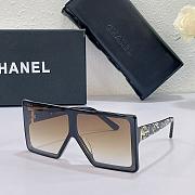 CHANEL SUNGLASSES 6108 - 3