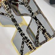 CHANEL SUNGLASSES 6108 - 2