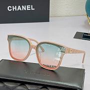 CHANEL SUNGLASSES 0735 - 6