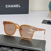 CHANEL SUNGLASSES 0735 - 5