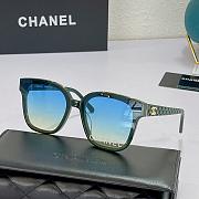 CHANEL SUNGLASSES 0735 - 2