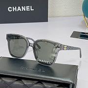 CHANEL SUNGLASSES 0735 - 3