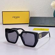FENDI SUNGLASSES FF0612 - 6