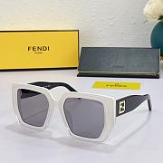 FENDI SUNGLASSES FF0612 - 5