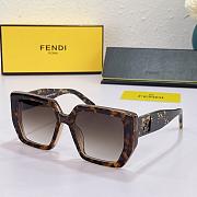 FENDI SUNGLASSES FF0612 - 4