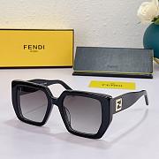 FENDI SUNGLASSES FF0612 - 2