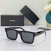 PRADA SUNGLASSES SPR19WF - 5