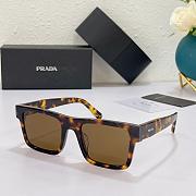 PRADA SUNGLASSES SPR19WF - 4
