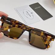 PRADA SUNGLASSES SPR19WF - 2