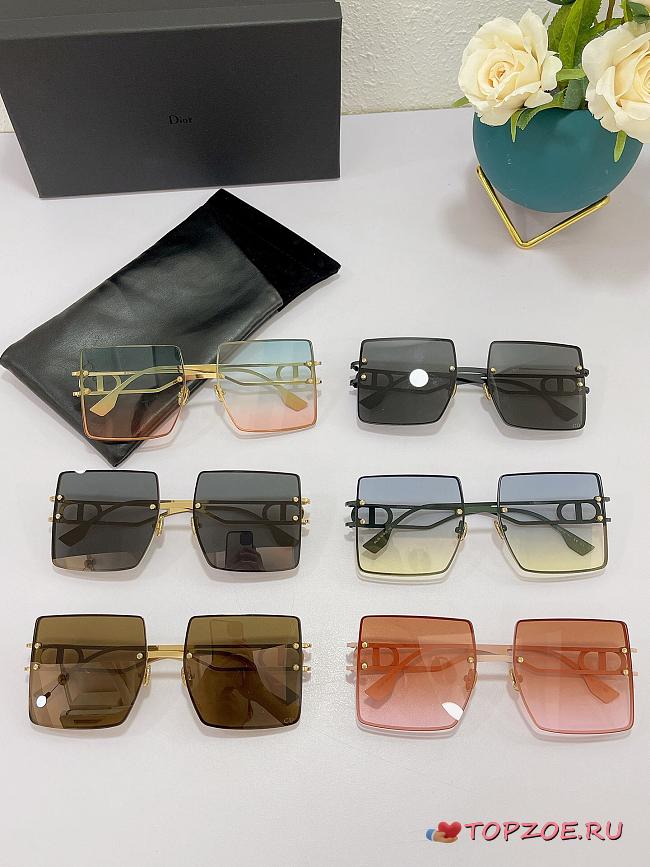 DIOR SUNGLASSES 01 - 1