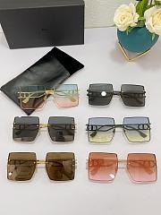 DIOR SUNGLASSES 01 - 1