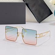 DIOR SUNGLASSES 01 - 6